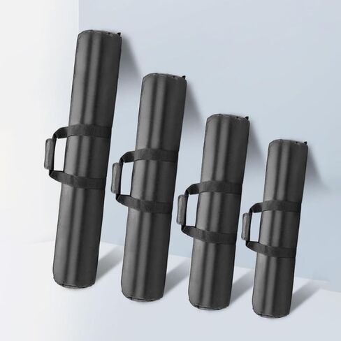 حقيبة حمل ثلاثية مبطنة سميكة مع مقبض حقيبة تخزين محمولة لحامل الضوء Monopods معدات التصوير الفوتوغرافي النقل الآمن in Saudi Arabia