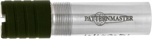 Patternmaster Anaconda متوسط ​​المدى 20 مقياس الصيد بندقية ملحق دائم 17-4 الفولاذ المقاوم للصدأ الاختناق أنبوب | نطاق فعال يصل إلى 50 ياردة in Saudi Arabia
