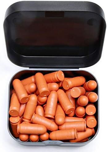 GLOCK Perfection OEM Dummy Rounds Training Snap Caps 50 Pack (40 S&W) in Kuwait