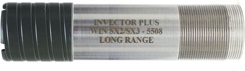 Patternmaster Anaconda Long Range 12 Gauge Hunting Shotgun Accessory Durable 17-4 Stainless Steel Choke Tube | Effective Range Up to 60 Yards in Kuwait