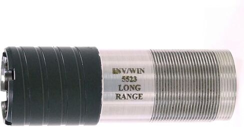 Patternmaster Anaconda Long Range 12 Gauge Hunting Shotgun Accessory Durable 17-4 Stainless Steel Choke Tube | Effective Range Up to 60 Yards in Kuwait