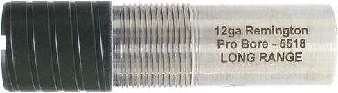 Patternmaster Anaconda Long Range 12 Gauge Hunting Shotgun Accessory Durable 17-4 Stainless Steel Choke Tube | Effective Range Up to 60 Yards in Kuwait
