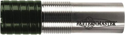 Patternmaster Anaconda Long Range 12 Gauge Hunting Shotgun Accessory Durable 17-4 Stainless Steel Choke Tube | Effective Range Up to 60 Yards in Kuwait
