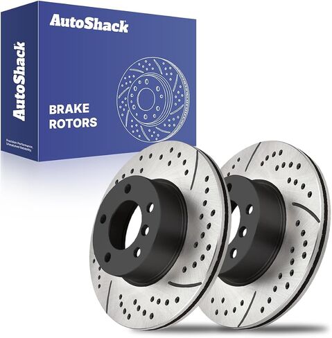 Autoshack زوج من 2 Front Nightguard مغلي محفور محفور محفور محفور سائق السائق واستبدال جانب الراكب لـ BMW X1 328XI 428i 430i 320i Xdrive 328i Xdrive 330i in Saudi Arabia
