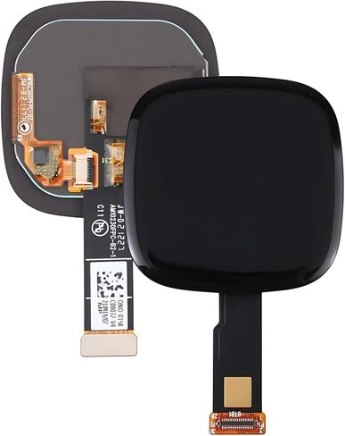 مجموعة شاشة لمس Lcd بديلة لشاشة 3 / Sense، شاشة عالية الدقة، تتضمن أدوات التثبيت، وإصلاح الشاشات المتشققة والبكسلات الميتة in Saudi Arabia