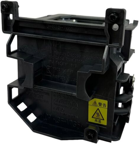 مصباح بديل أصلي من شركة IET لجهاز العرض Sony VPL-HW40ES، VPL-HW50ES، VPL-VW95ES مع ضمان لمدة عام واحد (الطاقة من Philips) in Saudi Arabia
