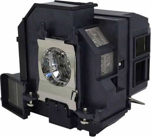 مصباح Jaspertronics OEM ELP-LP92 ومبيت لأجهزة العرض Epson - ضمان الدعم الكامل لمدة عام! in Saudi Arabia