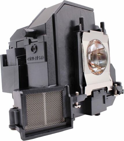 مصباح Jaspertronics OEM ELP-LP92 ومبيت لأجهزة العرض Epson - ضمان الدعم الكامل لمدة عام! in Saudi Arabia