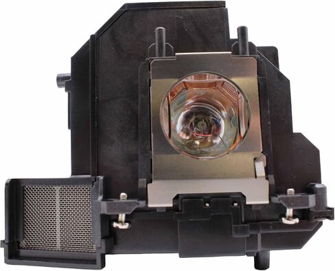 مصباح Jaspertronics OEM ELP-LP92 ومبيت لأجهزة العرض Epson - ضمان الدعم الكامل لمدة عام! in Saudi Arabia