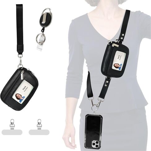 Crossbody Lanyard Teacher in Saudi Arabia
