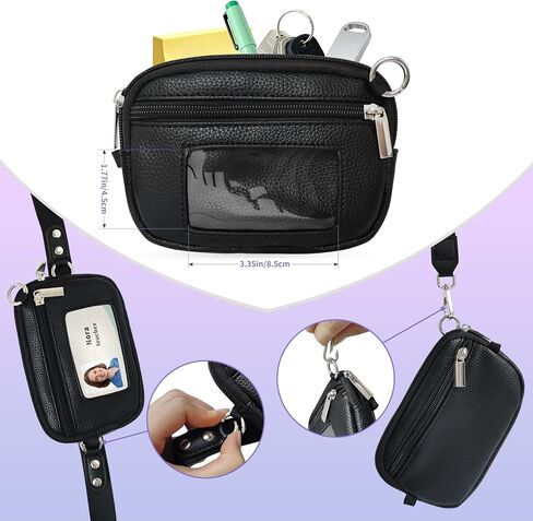 Crossbody Lanyard Teacher in Saudi Arabia