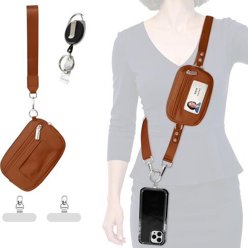 Crossbody Lanyard Teacher in Saudi Arabia
