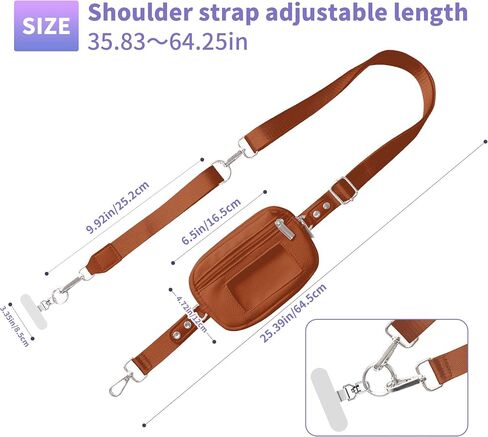 Crossbody Lanyard Teacher in Saudi Arabia