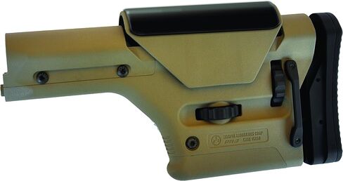God'A Grip Cheek Pad for Sniper Stocks MPCP in Saudi Arabia