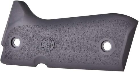 Beretta 92/96 Series Standard Wood Handles with Medallion | Durable Non-Slip Replacement Gun Handle | Compatible with 96-92FS - 92A1 - M9 - M9A1 - Brigadier - Centurion - Elite in Saudi Arabia