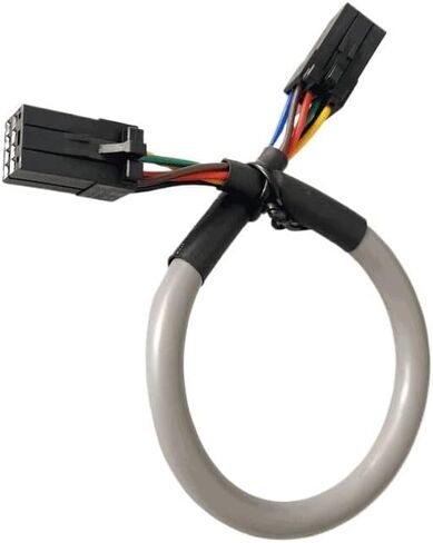 Power Cable A660-2005-T626 Jumper Cable CXA2A(2M) in Saudi Arabia