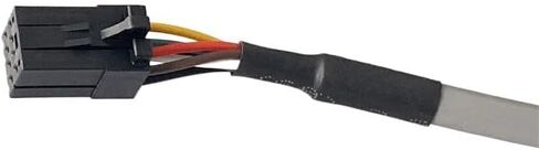 Power Cable A660-2005-T626 Jumper Cable CXA2A(2M) in Saudi Arabia