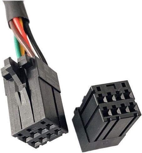 Power Cable A660-2005-T626 Jumper Cable CXA2A(2M) in Saudi Arabia