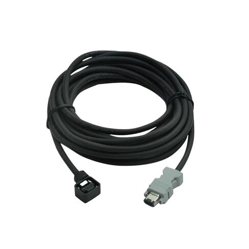 Servo Drive Motor Encoder Connection Cable JZSP-CSP01-02-E JZSP-CSP01-03-E JZSP-CSP01-05-E(20M) in Kuwait