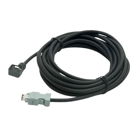 Servo Drive Motor Encoder Connection Cable JZSP-CSP01-02-E JZSP-CSP01-03-E JZSP-CSP01-05-E(20M) in Kuwait