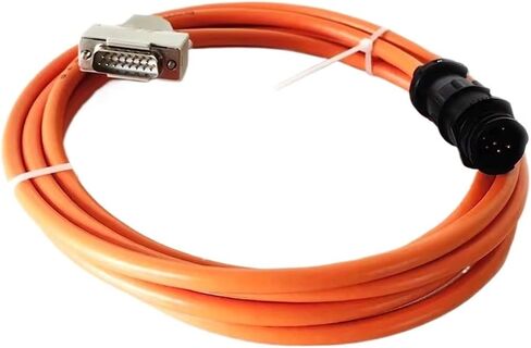 كابل الطاقة RKG0033 لمحرك سيرفو (10 متر) in Saudi Arabia