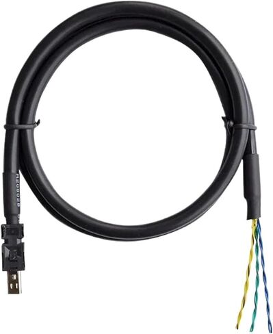 V7 Series CN8 Pure Copper Cable with Connector JZSP-CVH03-03-E JZSP-CVH03-01-E(JZSP-CVH03-01-E) in Saudi Arabia