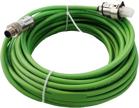 Signal Cable 6FX5002-2DC38 6FX8002-2DC38 for Encoder(6FX5002(PVC),10M) in Saudi Arabia