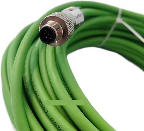 Signal Cable 6FX5002-2DC38 6FX8002-2DC38 for Encoder(6FX5002(PVC),10M) in Saudi Arabia