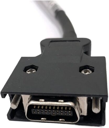 Encoder Cable,for ECMA-E31305ES,servo Motor(5M) in Saudi Arabia