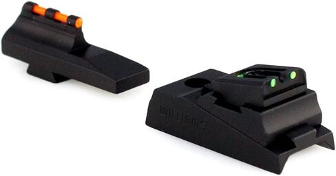 مشاهد ويليامز بلاك باودر الأمامية / الخلفية لمركز طومسون مع براميل مثمنة 66654 in Kuwait