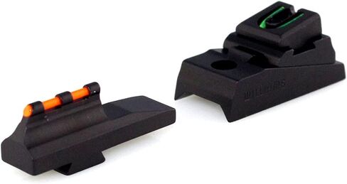 مشاهد ويليامز بلاك باودر الأمامية / الخلفية لمركز طومسون مع براميل مثمنة 66654 in Kuwait