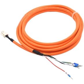 Power Cable 6FX3002-5CK01-1AD0 for V90 servo Motor(8M) in Saudi Arabia