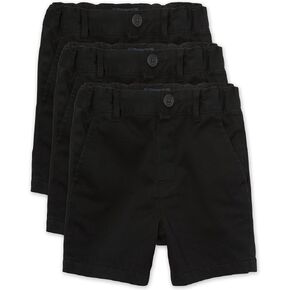 The Children's Place Baby Boys Chino Shorts in Kuwait