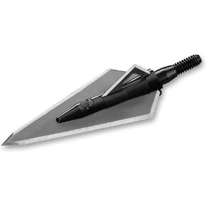 4 Blade Arrow Broadhead (Pack of 3), 125-Grain in Saudi Arabia