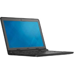Dell 2021 Latitude 3120 شاشة لمس 2 في 1 11.6 بوصة - Intel Pentium - Pentium-N6000 - رباعي النواة 1.1303 جيجا هرتز - 256 جيجا SSD - 8 جيجا رام - 1366x768 HD - Windows 11 Pro (متجدد) in Kuwait