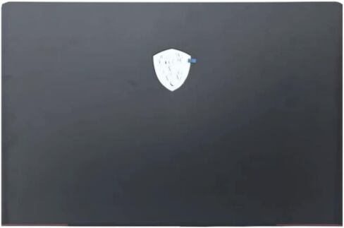 استبدال جديد متوافق لجهاز MSI Raider GE68 HX MS-15M1 ((غطاء الإطار الأمامي LCD)) in Kuwait