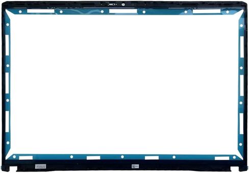 استبدال جديد متوافق لجهاز MSI Raider GE68 HX MS-15M1 ((غطاء الإطار الأمامي LCD)) in Kuwait