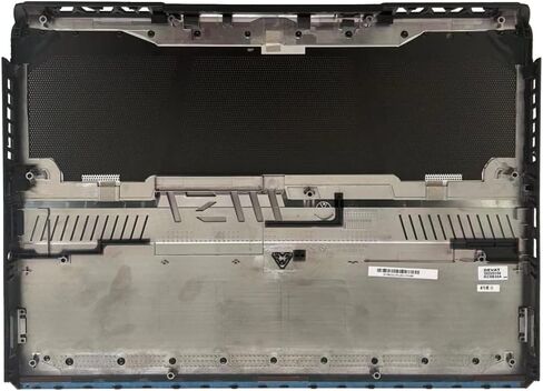 استبدال جديد متوافق لجهاز MSI Raider GE68 HX MS-15M1 ((غطاء الإطار الأمامي LCD)) in Kuwait