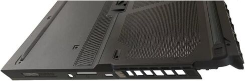 استبدال جديد متوافق لجهاز MSI Raider GE68 HX MS-15M1 ((غطاء الإطار الأمامي LCD)) in Kuwait