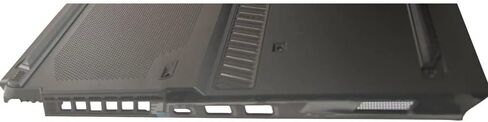 استبدال جديد متوافق لجهاز MSI Raider GE68 HX MS-15M1 ((غطاء الإطار الأمامي LCD)) in Kuwait
