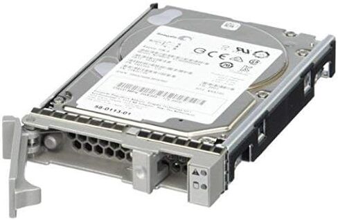 CISCO A03-D300GA2 - CISCO 300GB SAS 10K RPM 2.5 w/Tray (Renewed) in Saudi Arabia