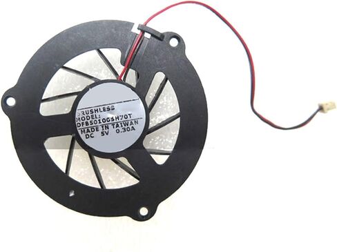 Cooling Fan DFB501005H70T DC5V 0.30A 2PIN in Saudi Arabia