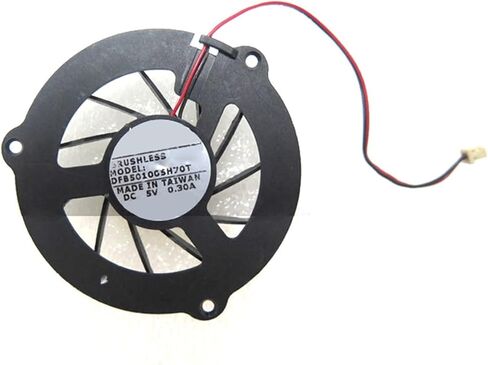 Cooling Fan DFB501005H70T DC5V 0.30A 2PIN in Saudi Arabia