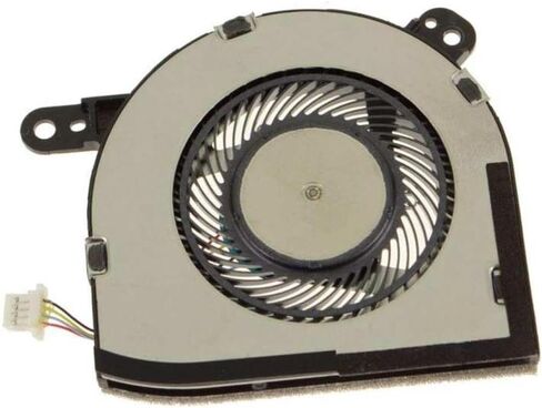 Compatible with Laptop Parts 5285 2-in-1 Tablet CPU Cooling Fan 7487H CN-7487H 8K1927225B in Saudi Arabia