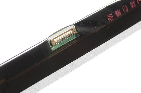 HB133WX1-402 New 13.3" LED WXGA HD 30pin eDP SLIM LCD Screen MATTE fits: B133XTN01.3, B133XTN01.2, LTN133AT29-401, CLAA133WB03, M133NWN1 R3 in Saudi Arabia