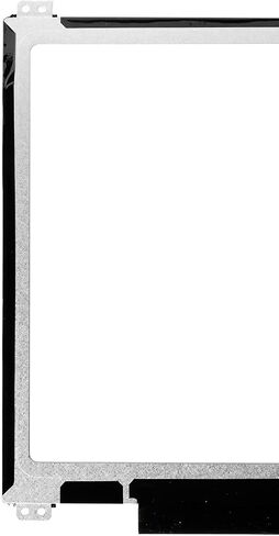 HB133WX1-402 New 13.3" LED WXGA HD 30pin eDP SLIM LCD Screen MATTE fits: B133XTN01.3, B133XTN01.2, LTN133AT29-401, CLAA133WB03, M133NWN1 R3 in Saudi Arabia