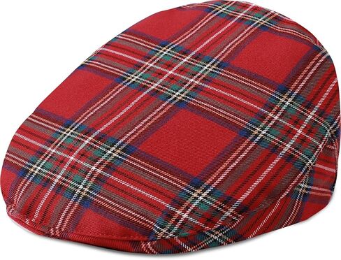 A&J DESIGN Baby Boys Vintage Drivers Cap Kids Ivy Flat Hat in Kuwait
