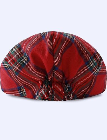 A&J DESIGN Baby Boys Vintage Drivers Cap Kids Ivy Flat Hat in Kuwait