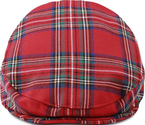 A&J DESIGN Baby Boys Vintage Drivers Cap Kids Ivy Flat Hat in Kuwait