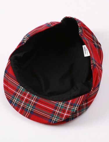 A&J DESIGN Baby Boys Vintage Drivers Cap Kids Ivy Flat Hat in Kuwait